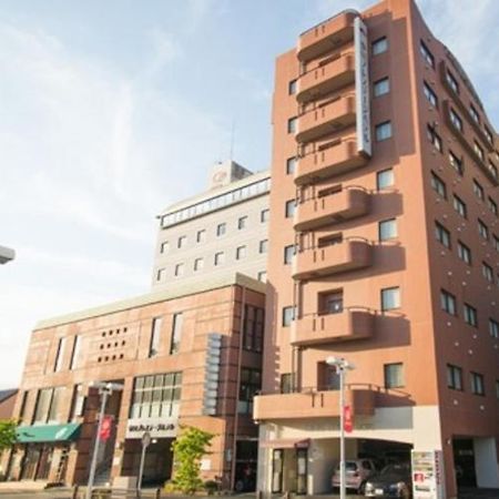 Toyota Prestige Hotel Dış mekan fotoğraf